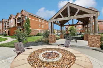 Fire pit